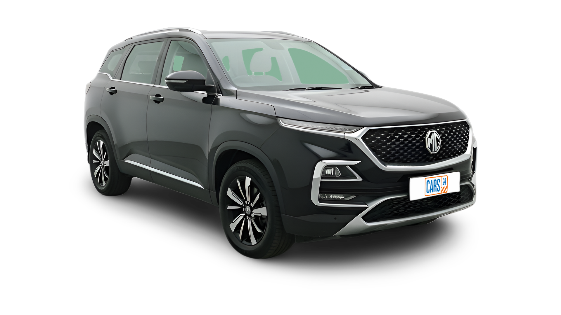 MG HECTOR-img